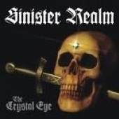 SINISTER REALM  - CD CRYSTAL EYE