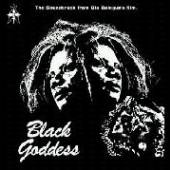 SOUNDTRACK  - CD BLACK GODDESS