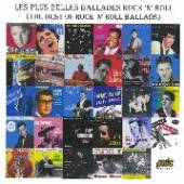 VARIOUS  - CD LES PLUS BELLES BALLADES