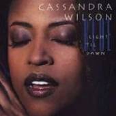 WILSON CASSANDRA  - 2xVINYL BLUE LIGHT TIL DAWN -HQ- [VINYL]