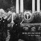HELDENTOD  - CD GHOST MACHINE