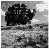 ANCESTORS  - CD INVISIBLE WHITE