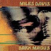 DAVIS MILES  - 2xVINYL DARK MAGUS -HQ- [VINYL]