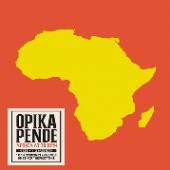  OPIKA PENDE: AFRICA AT 78 RPM / VARIOUS - supershop.sk