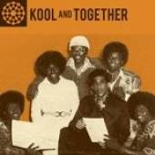 KOOL & TOGETHER  - CD ORIGINAL RECORDINGS..