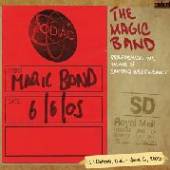 MAGIC BAND  - CD OXFORD, U.K.-JUNE 6, 2005