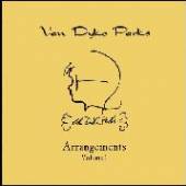 VAN DYKE PARKS  - CD ARRANGEMENTS 1