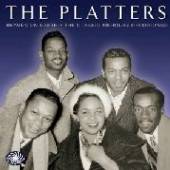 PLATTERS  - 3xCD HEAVEN ON EARTH