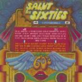 VARIOUS  - 2xCD SALUT LES SIXTIES