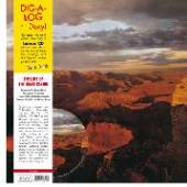  LURE OF THE GRAND CANYON [VINYL] - suprshop.cz