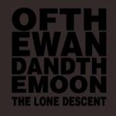 OF THE WAND & THE MOON  - CD LONE DESCENT