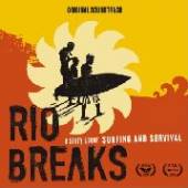 SOUNDTRACK  - CD RIO BREAKS