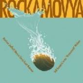 GROUNDATION SIDE PROJECT  - CD ROCKAMOVYA