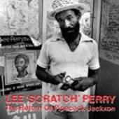 PERRY LEE -SCRATCH-  - VINYL RETURN OF PIPECOCK JACKSON [VINYL]