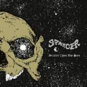 SPANCER  - CD GREATER THAN THE SUN
