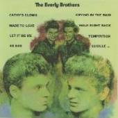 EVERLY BROTHERS  - CD CATHY'S CLOWN