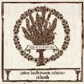 VARIOUS  - 2xCD JOHN BARLEYCORN - REBIRTH