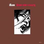 ILIAN  - CD LOVE ME CRAZY