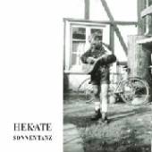HEKATE  - CD SONNENTANZ