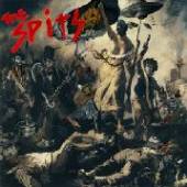 SPITS  - CD SPITS 5