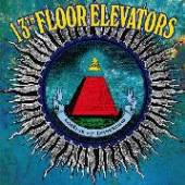 THIRTEENTH FLOOR ELEVATORS  - VINYL ROCKIUS OF LEVITATUM -HQ- [VINYL]