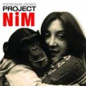HINCHLIFFE DICKON  - CD PROJECT NIM [MOTION PICTURE SOUNDTRAC