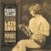 VARIOUS  - CD FADING YELLOW 13