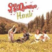 SUZY & LOS QUATTRO  - 2xVINYL HANK -LP+CD- [VINYL]