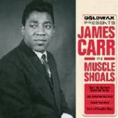CARR JAMES  - SI IN MUSCLE SHOALS EP /7