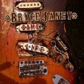 JANEY BRYCE  - CD GAME OF LIFE