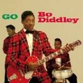  GO BO DIDDLEY [VINYL] - suprshop.cz