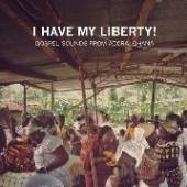  I HAVE MY LIBERTY! - supershop.sk