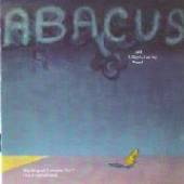 ABACUS  - CD JUST A DAY'S JOURNEY AWAY