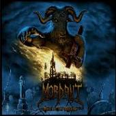 MORDANT  - CD BLACK DEVIL MASTER