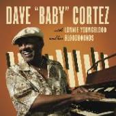 CORTEZ DAVE -BABY-  - VINYL WITH LONNIE YOUNGBLOOD [VINYL]