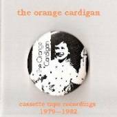 ORANGE CARDIGAN  - CD CASSETTE TAPE..