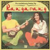 RANGARANG: PRE-REVOLUTIONARY I..  - VINYL RANGARANG: PRE..