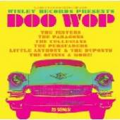 WINLEY RECORDS CLASSICS  - CD DOO WOP
