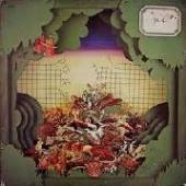 ZOO (FRANCE) - CD I SHALL BE FREE