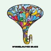 WINKELMAYER BRASS  - VINYL WINKELMAYER BRASS LP [VINYL]