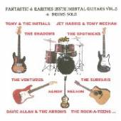 VARIOUS  - CD FANTASTIC & RARITIES.-5