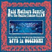 ACID MOTHERS TEMPLE & MEL  - CD LIVE IN OCCIDENT
