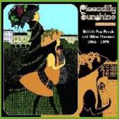 VARIOUS  - CD PICCADILLY SUNSHINE PART SEVEN