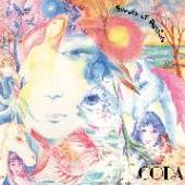 CODA  - 2xCD SOUNDS OF PASSION