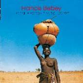 BEBEY FRANCIS  - CD AFRICAN ELECTRONIC MUSIC
