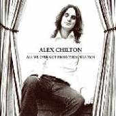 CHILTON ALEX  - VINYL FREE AGAIN: THE 1970.. [VINYL]