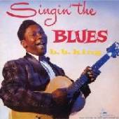 KING B.B.  - VINYL SINGIN' THE BLUES [VINYL]