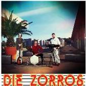 DIE ZORROS  - CD FUTURE