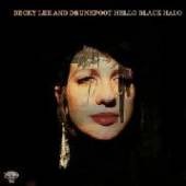  HELLO BLACK HALO -LP+CD- [VINYL] - supershop.sk