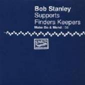 STANLEY BOB  - CD MAKE DO AND MEND: VOL 8